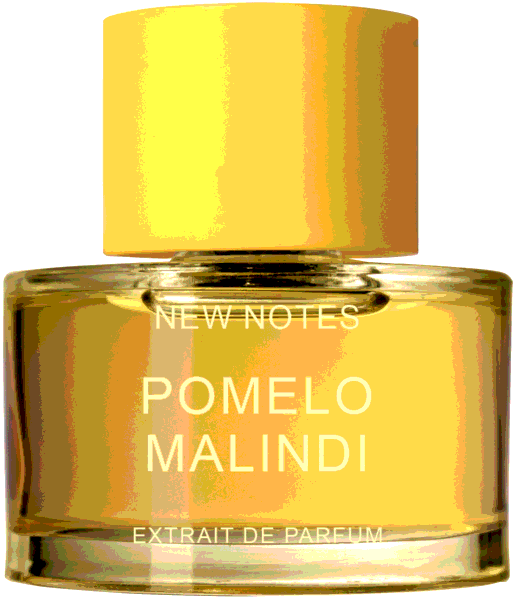 Pomelo Malindi Extrait de Parfum