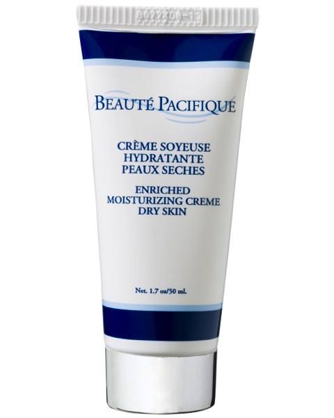 beaute-pacifique-enriched-moisturizing-creme-dry-1 Enriched Moisturizing Creme, Dry Skin, Tube