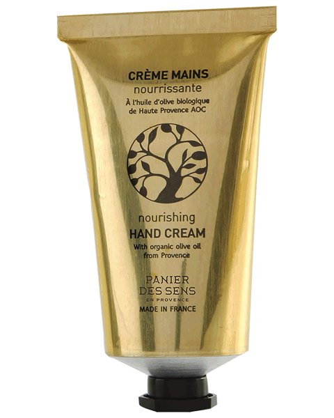 Olive Olive Hand Cream
