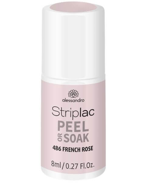 Striplac French Rosa