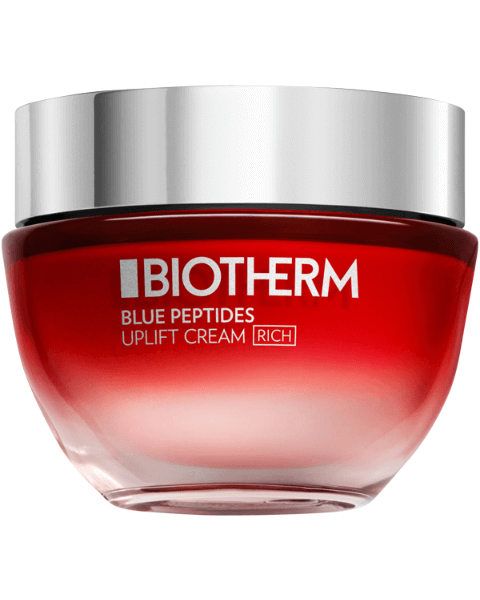 Biotherm Blue Peptides Uplift Cream Rich