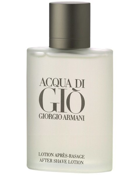 Acqua di Giò Homme After Shave Lotion