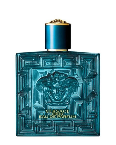 Versace Eros Eau de Parfum Spray