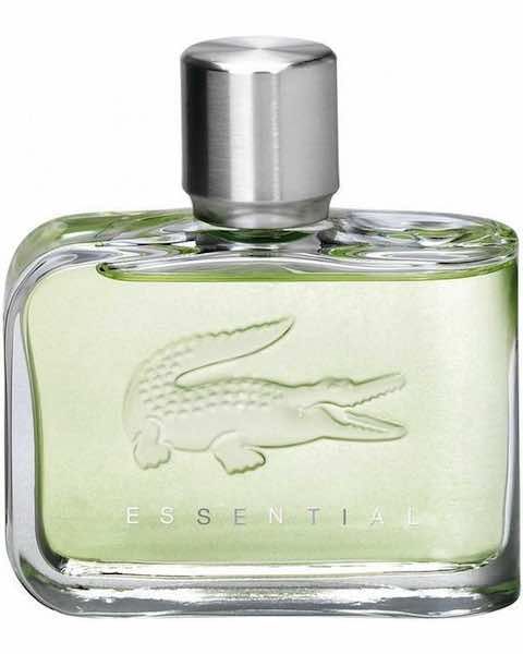 Lacoste Essential Eau de Toilette Spray