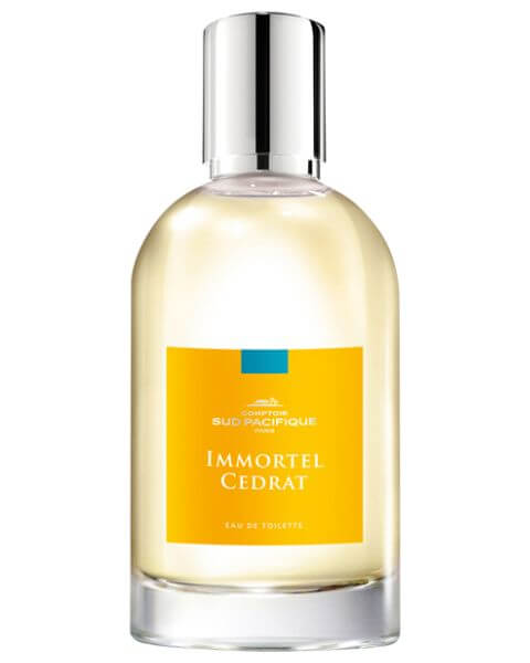 Jardins Pop Immortel Cédrat EdT Nat. Spray