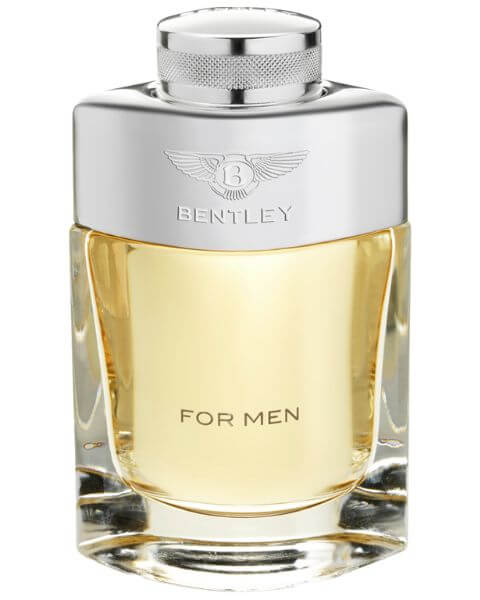 Bentley For Men Eau de Toilette Spray