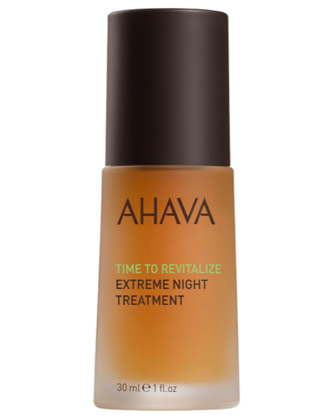 Time to Revitalize Extreme Night Treatment