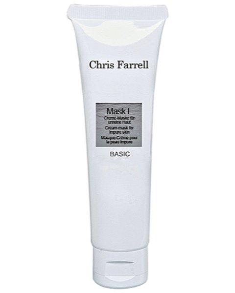 chris-farrell-basic-line-mask-l-gesichtsmaske-50ml Basic Mask L