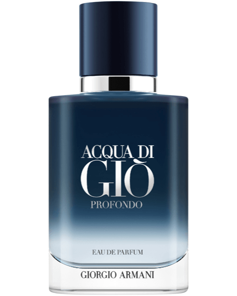 Giorgio Armani Acqua di Giò Homme Profondo Eau de Parfum Spray