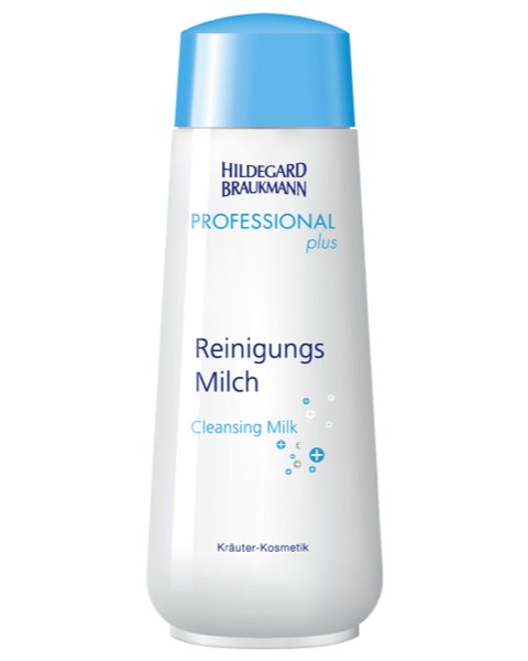 hildegard-braukmann-professional-reinigungs-milch-reinigungsmilch-200ml Professional Reinigungs Milch