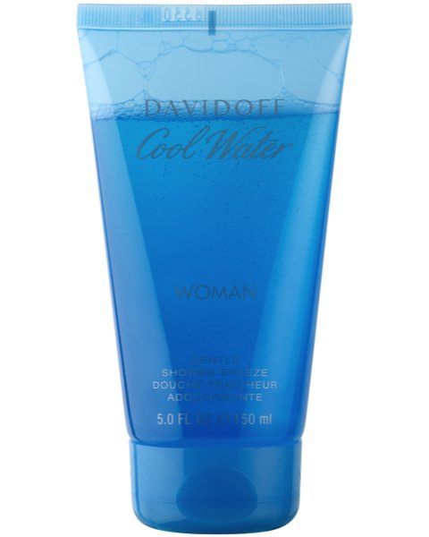 davidoff-cool-water-woman-duschgel-shower-gel-150ml55b6309e62e2b Davidoff Cool Water Woman Shower Gel