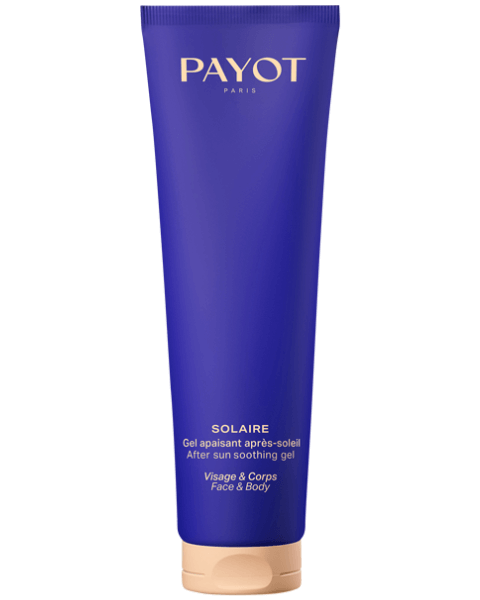 Payot-Solaire-Gel-Apaisant-Apres-Soleil-150ml Payot Solaire Gel Apaisant Après-Soleil