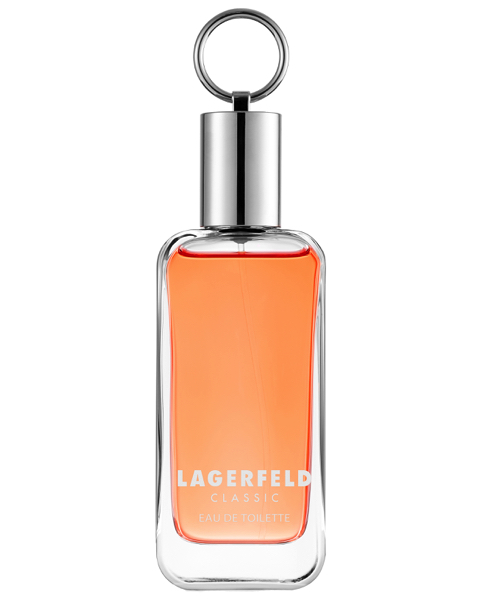 Lagerfeld Classic Eau de Toilette Spray
