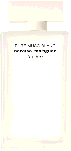 Narciso Rodriguez Pure Musc Blanc For Her Eau de Parfum Spray