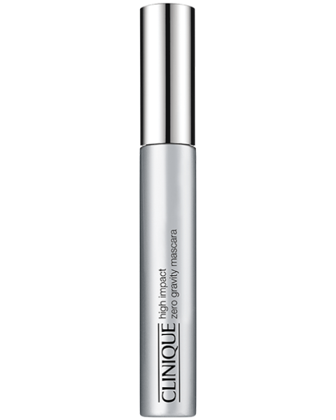 Clinique-Augen-Make-up-High-Impact-Zero-Gravity-Mascara-01-Black Clinique Augen Make up High Impact Zero Gravity Mascara