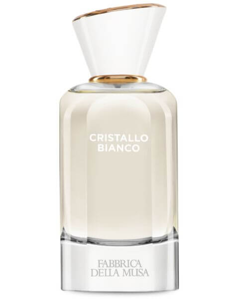 Fabbrica della Musa Damendüfte Cristallo Bianco Eau de Parfum Spray