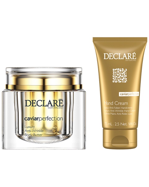 declare-caviarperfection-luxury-anti-wrinkle-koerperpflegeset-pflegset Declaré Caviarperfection Luxury Anti-Wrinkle Körperpflegeset