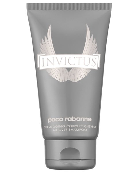 Rabanne Invictus Shower Gel