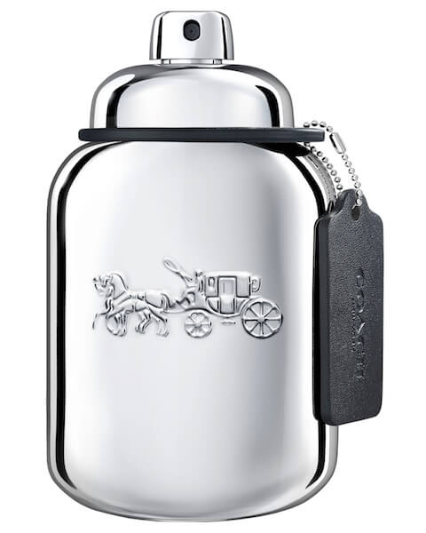 Coach Platinum Eau de Parfum Spray