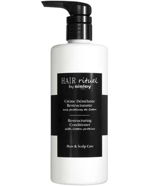 Hair Rituel by Sisley Shampoons & Conditioner Creme Démêlante Restructurante