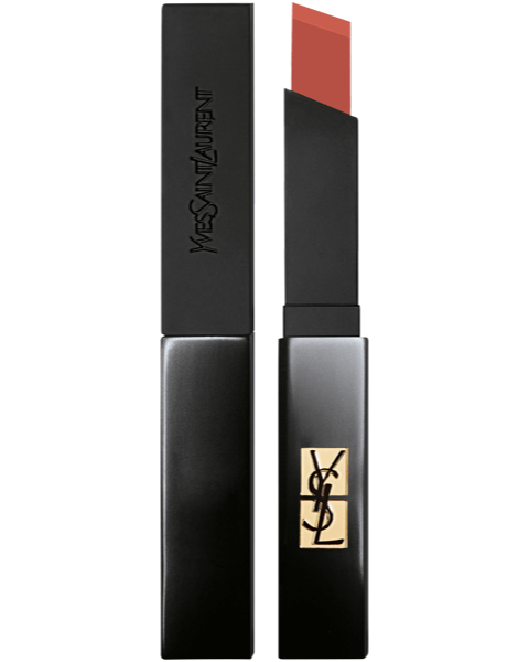 Yves-Saint-Laurent-Lippen-Rouge-Pur-Couture-The-Slim-Velvet-Radical-Lippenstift-Nr-319 Yves Saint Laurent Lippen Rouge Pur Couture The Slim Velvet Radical Lippenstift