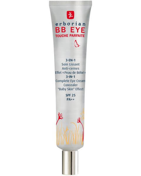 erborian-bb-cc-creme-bb-eye-toucheparfaite Erborian BB & CC Crèmes BB Eye Touche Parfaite