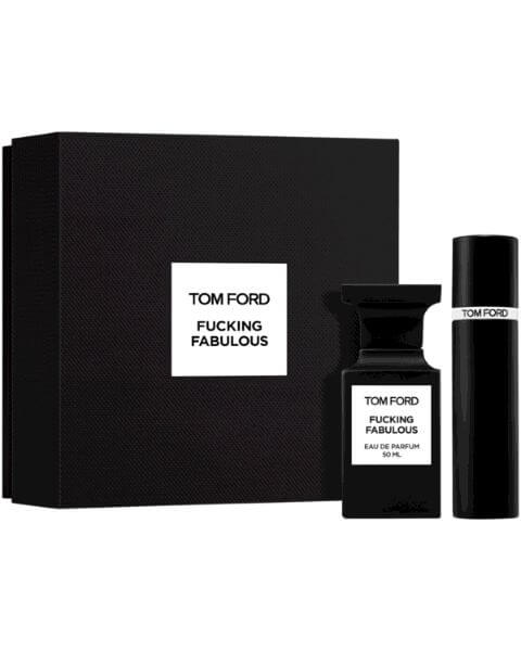 TOM FORD Fucking Fabulous Eau de Parfum Set + Travel Spray