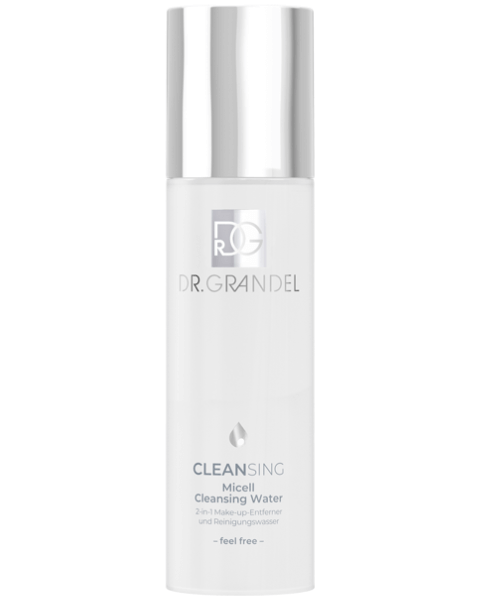 DR-GRANDEL-Kosmetik-Reinigung-Micell-Cleansing-Water-200ml DR. GRANDEL Kosmetik Reinigung Micell Cleansing Water