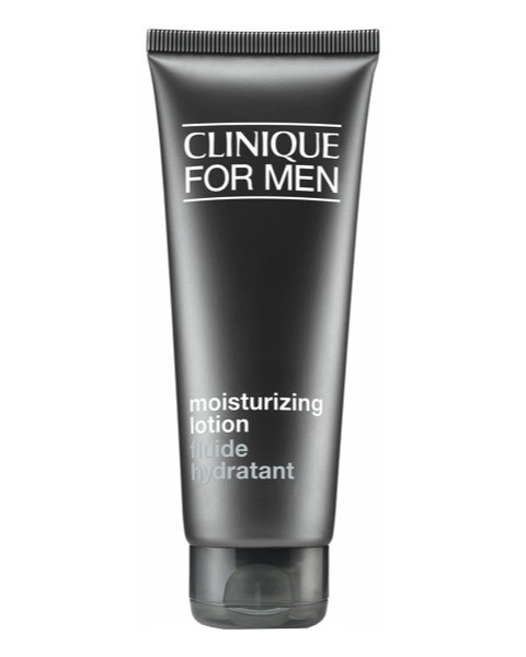 Herrenpflege Moisturizing Lotion Typ 1,2