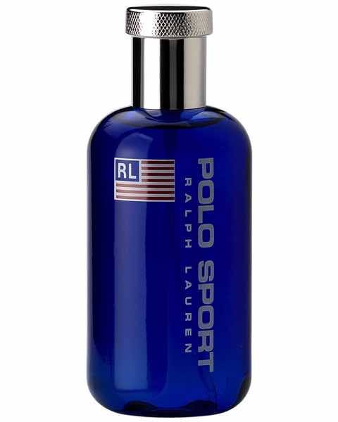 Polo Sport Men Eau de Toilette Spray