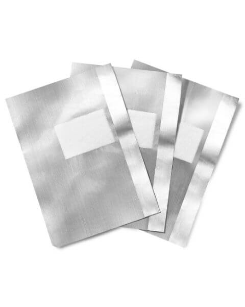 Nailtime_DUPLEX_REMOVER_PADS Remover Pads