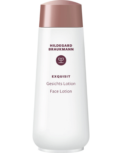 hildegard-brauckman-exquisit-gesichtslotion-200ml Hildegard Braukmann Exquisit Gesichts Lotion