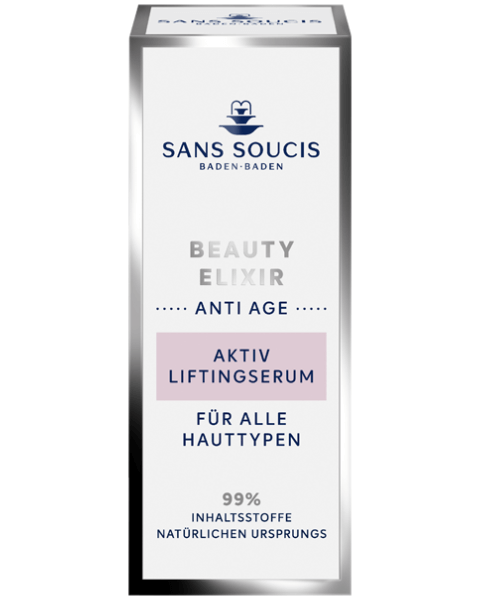 Sans-Soucis-Gesichtspflege-Beauty-Elixir-Aktiv-Liftingserum-15ml