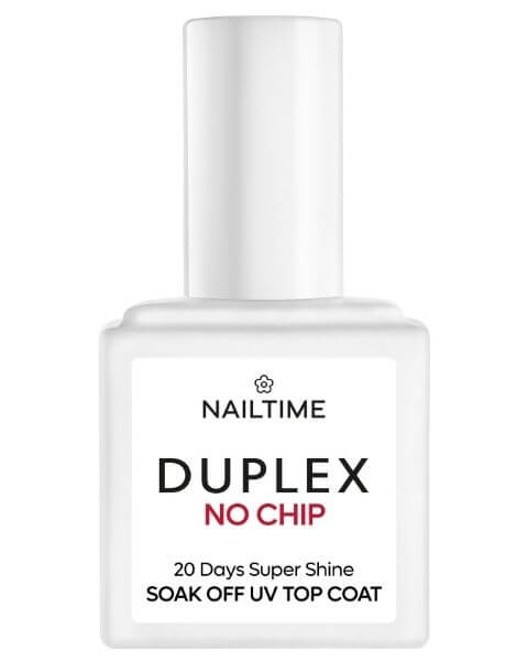 Duplex No Chip Top Coat
