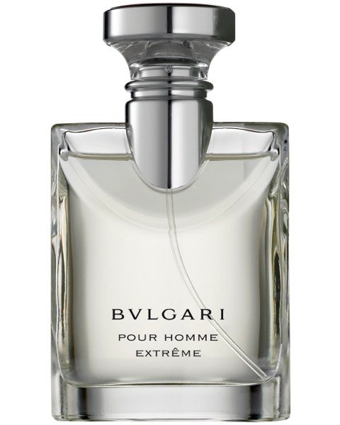 Bvlgari pour Homme Extrême Eau de Toilette Spray