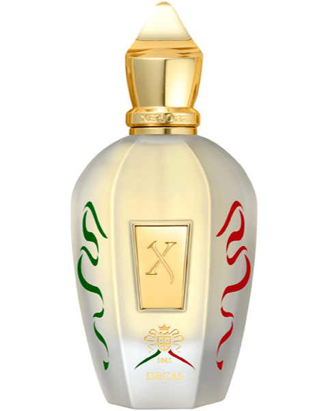 Xerjoff XJ 1861 Decas Eau de Parfum Spray