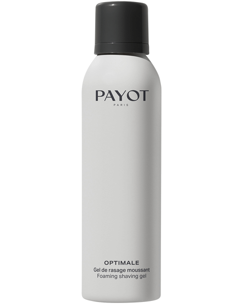 Payot-Gel-de-rasage-moussant Payot Optimale Gel de rasage moussant