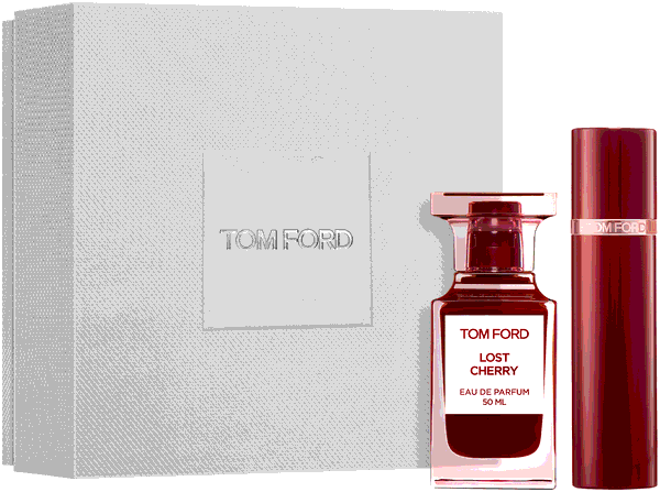 Tom Ford Geschenkpackungen Lost Cherry