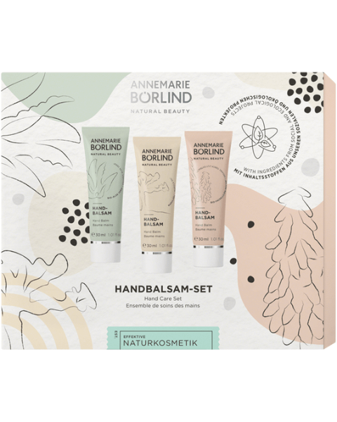 Design-ohne-TitelUTA0zcknQuM9H ANNEMARIE BÖRLIND Handbalsam Set 3 x 30ml