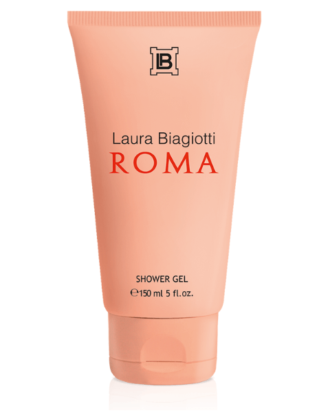 Roma Shower Gel