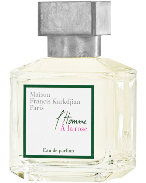 Maison Francis Kurkdjian L´Homme á la Rose Eau de Parfum Spray