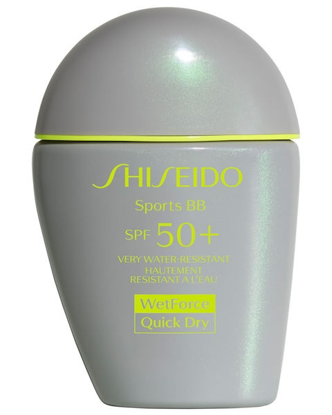 Sonnenmake-up Sports BB SPF 50+