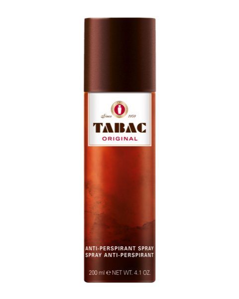 Tabac Original Anti-Perspirant Spray