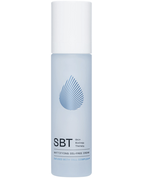 SBT Cell Identical Care Gesichtspflege Mattifying Oil-Free Cream