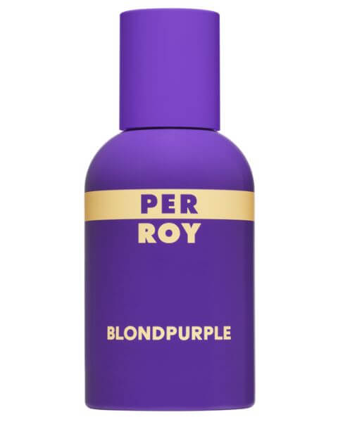 perroy-damendufte-blond-purple-edp Perroy Unisexdüfte Blond Purple Eau de Parfum Spray