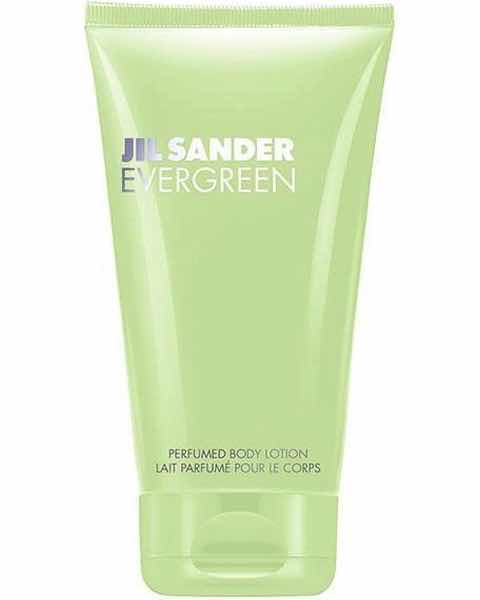 Evergreen Body Lotion