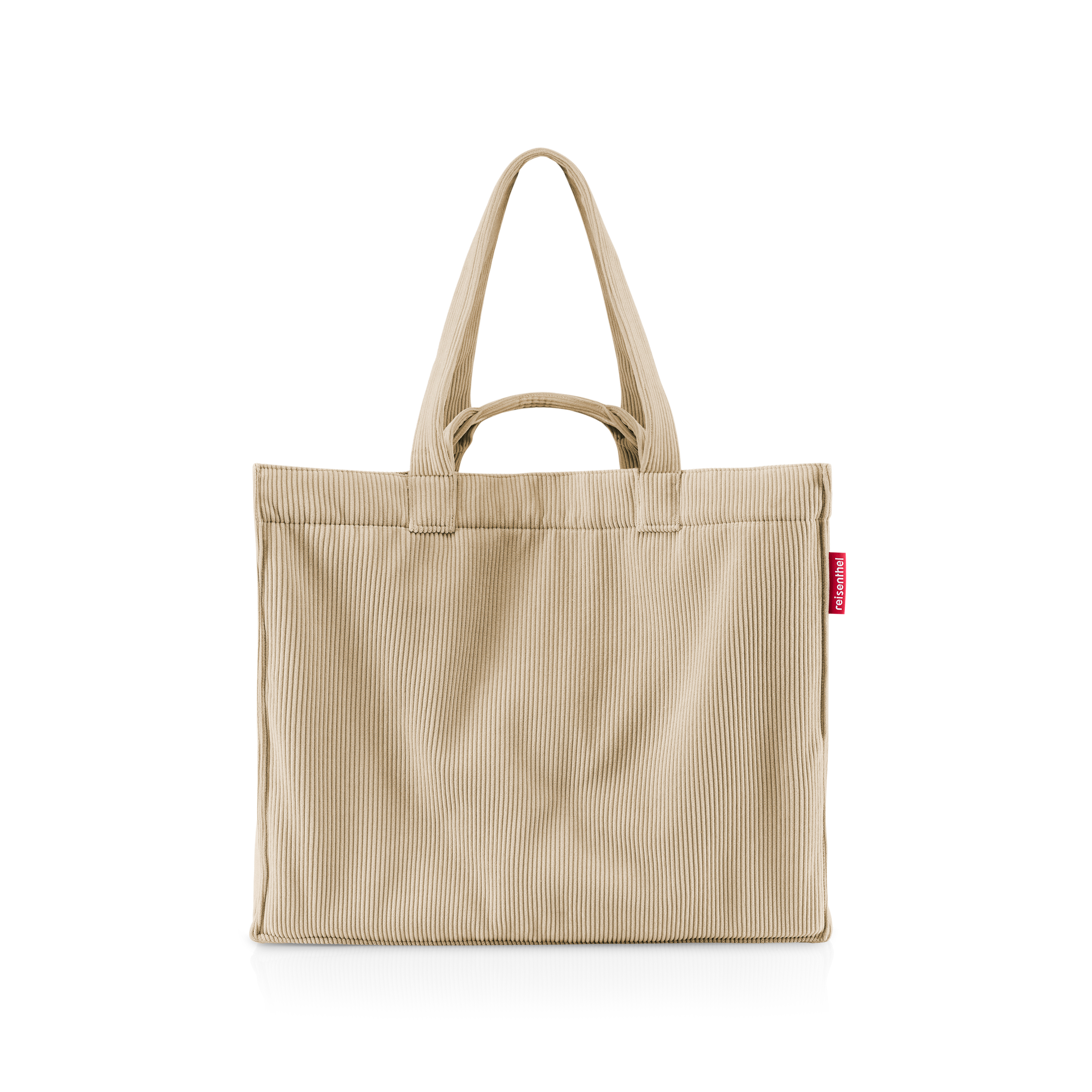 softshopper cord sand