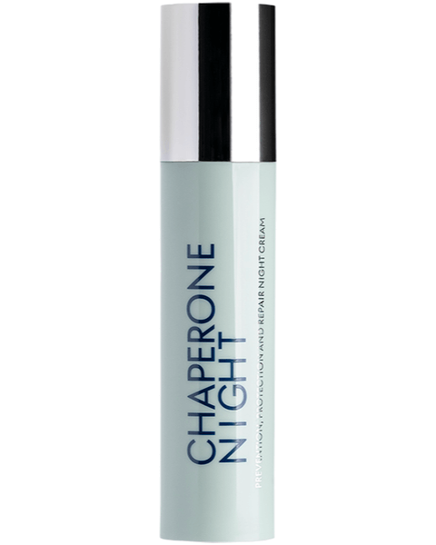 Beauté Pacifique Nachtpflege Chaperone Night Cream