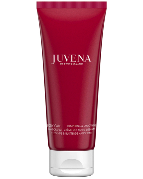Juvena Body Care Pampering & Smoothing Handcream