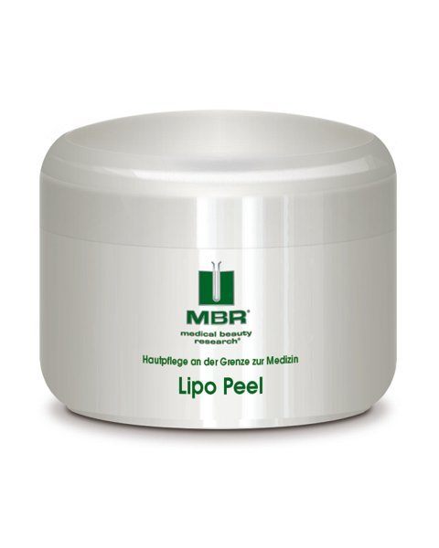 MBR BioChange Anti-Ageing Body Care Cell-Power Lipo Peel